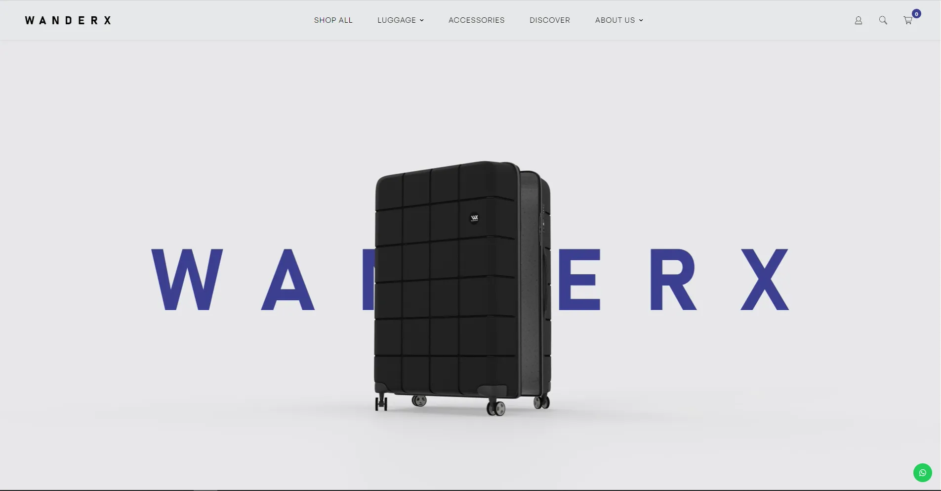 Wanderx
