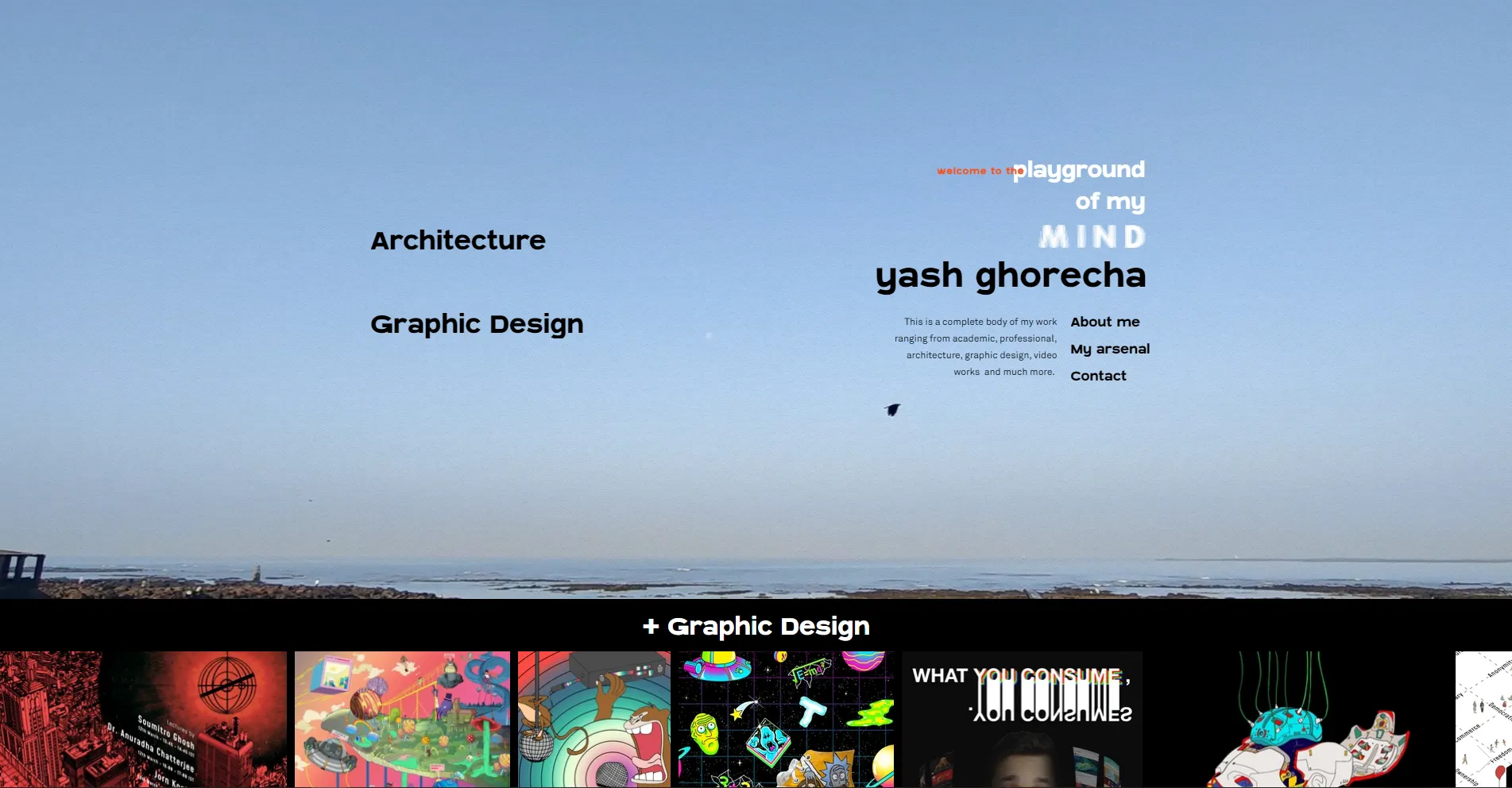 Yash Ghorecha